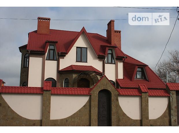 Продажа дома, 360м², Херсон, Гагарина улица Продажа дома, 360м², Херсон, Гагарина улица