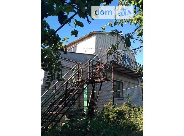 Продажа дома, 170м², Херсон, c. Геологов Продажа дома, 170м², Херсон, c. Геологов