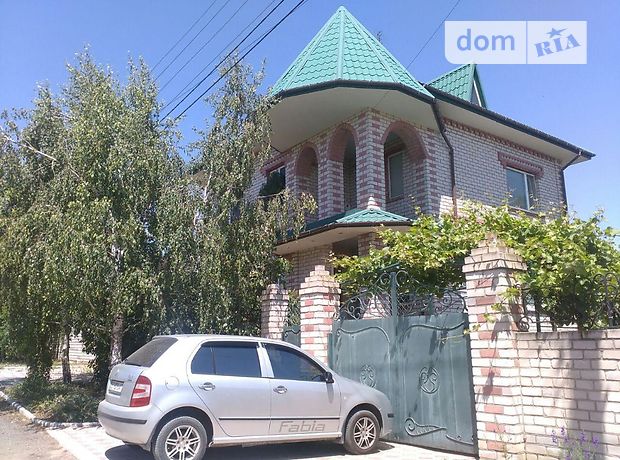 Продажа дома, 207м², Херсон, c. Геологов Продажа дома, 207м², Херсон, c. Геологов