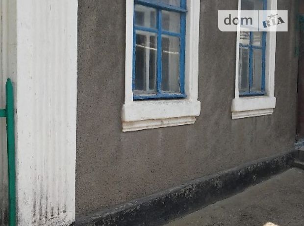 Продажа дома, 51м², Херсон, р‑н. ХБК, Черноморская улица Продажа дома, 51м², Херсон, р‑н. ХБК, Черноморская улица