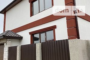 двухэтажный дом, 164 кв. м, пеноблок. Продажа в Херсоне район ХБК фото 2