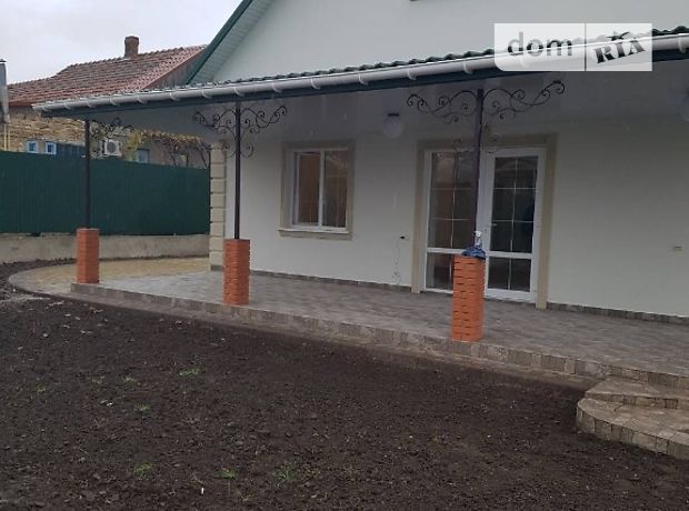 Продажа дома, 111м², Херсон, р‑н. Жилпоселок, Комарова улица Продажа дома, 111м², Херсон, р‑н. Жилпоселок, Комарова улица