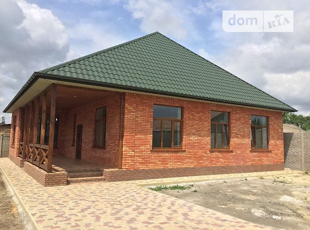 Продажа дома, 152м², Херсон, р‑н. Жилпоселок, Пионерская улица Продажа дома, 152м², Херсон, р‑н. Жилпоселок, Пионерская улица