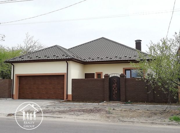 Продажа дома, 179м², Херсон, р‑н. Жилпоселок, Розы Люксембург улица, дом 107 Продажа дома, 179м², Херсон, р‑н. Жилпоселок, Розы Люксембург улица, дом 107