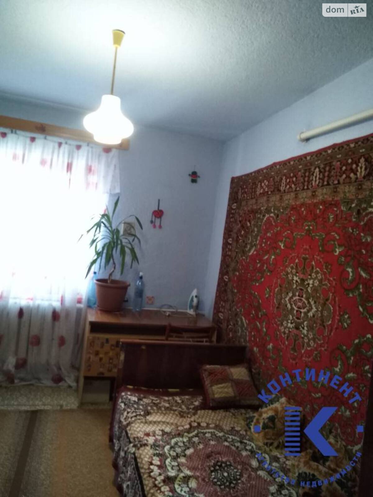 одноэтажный дом, 66 кв. м, ракушечник (ракушняк). Продажа в Комишанах фото 1