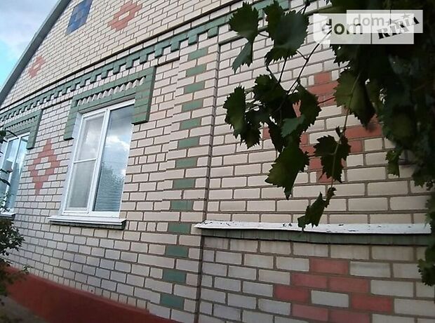 одноэтажный дом, 118 кв. м, кирпич. Продажа в Комишанах фото 1 одноэтажный дом, 118 кв. м, кирпич. Продажа в Комишанах фото 1