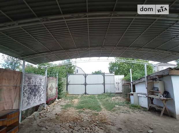 одноэтажный дом с камином, 60 кв. м, бутовый камень. Продажа в Комишанах фото 1 одноэтажный дом с камином, 60 кв. м, бутовый камень. Продажа в Комишанах фото 1