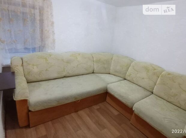 одноэтажный дом с камином, 60 кв. м, бутовый камень. Продажа в Комишанах фото 1 одноэтажный дом с камином, 60 кв. м, бутовый камень. Продажа в Комишанах фото 1