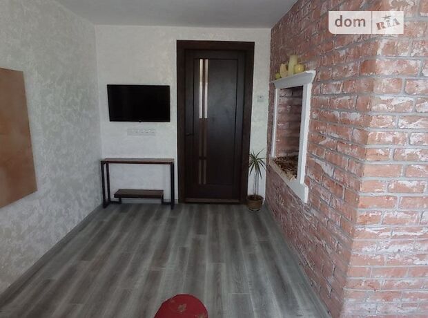 одноэтажный дом с камином, 60 кв. м, бутовый камень. Продажа в Комишанах фото 1 одноэтажный дом с камином, 60 кв. м, бутовый камень. Продажа в Комишанах фото 1