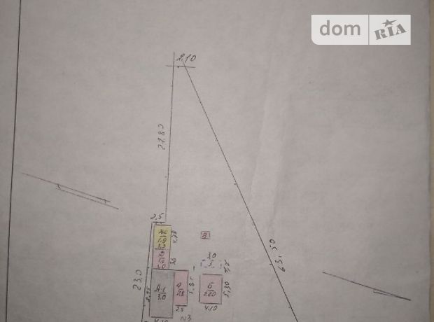 одноэтажный дом с отоплением, 36.9 кв. м, глинобитный. Продажа в Киндийке фото 1 одноэтажный дом с отоплением, 36.9 кв. м, глинобитный. Продажа в Киндийке фото 1