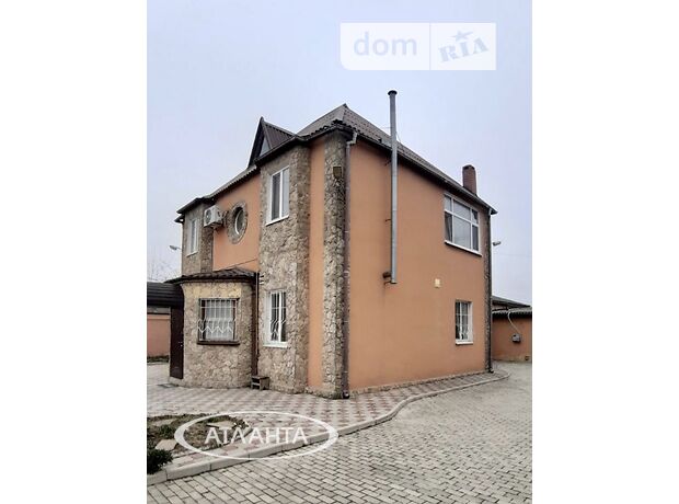 двухэтажный дом, 258.1 кв. м, ракушечник (ракушняк). Продажа в Херсоне район Корабельный фото 1 двухэтажный дом, 258.1 кв. м, ракушечник (ракушняк). Продажа в Херсоне район Корабельный фото 1