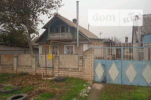 одноэтажный дом веранда, 42.6 кв. м, ракушечник (ракушняк). Продажа в Херсоне район Корабельный фото 1