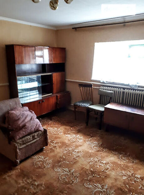 одноэтажный дом, 62 кв. м, кирпич. Продажа в Херсоне район Мельницы фото 1 одноэтажный дом, 62 кв. м, кирпич. Продажа в Херсоне район Мельницы фото 1