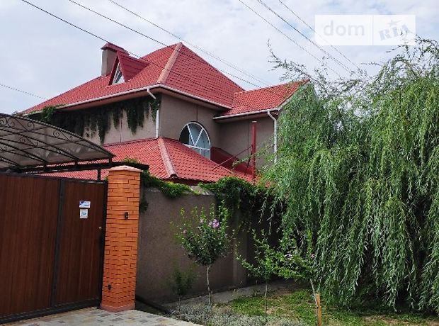 двухэтажный дом с балконом, 340 кв. м, ракушечник (ракушняк). Продажа в Херсоне район Мельницы фото 1 двухэтажный дом с балконом, 340 кв. м, ракушечник (ракушняк). Продажа в Херсоне район Мельницы фото 1