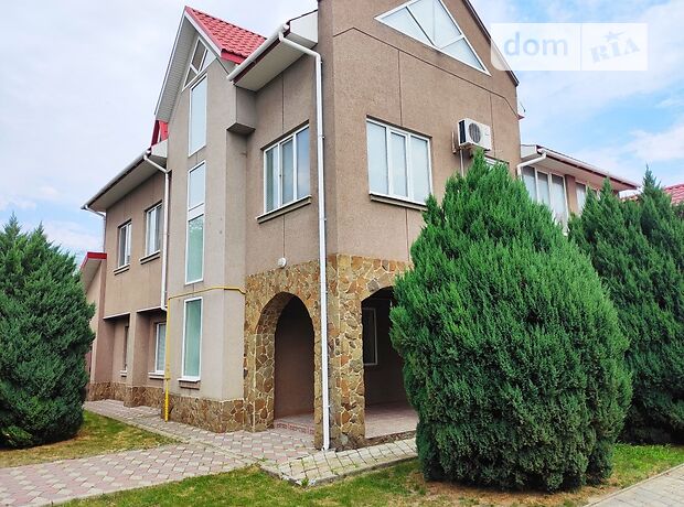 двухэтажный дом с балконом, 340 кв. м, ракушечник (ракушняк). Продажа в Херсоне район Мельницы фото 1 двухэтажный дом с балконом, 340 кв. м, ракушечник (ракушняк). Продажа в Херсоне район Мельницы фото 1