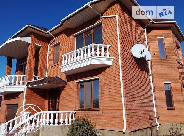 Продажа дома, 250м², Херсон, р‑н. Мельницы, Киевская улица, дом 62 Продажа дома, 250м², Херсон, р‑н. Мельницы, Киевская улица, дом 62