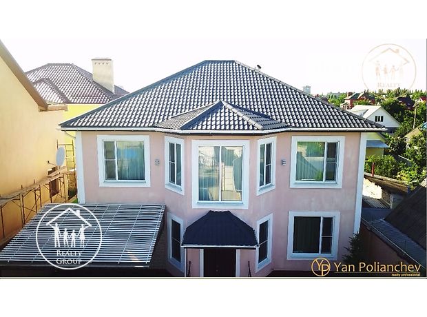 Продажа дома, 288.2м², Херсон, р‑н. Мельницы Продажа дома, 288.2м², Херсон, р‑н. Мельницы