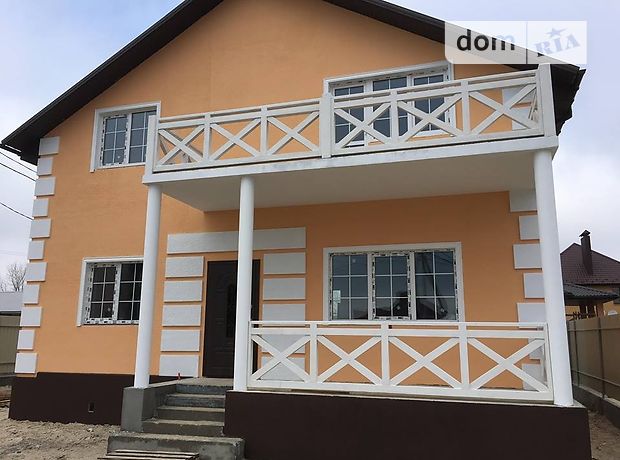Продажа дома, 120м², Херсон, р‑н. Остров, Стапельная улица Продажа дома, 120м², Херсон, р‑н. Остров, Стапельная улица