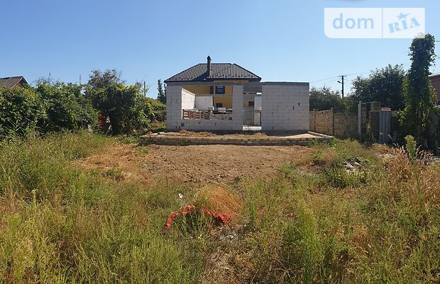 двухэтажный дом, 140 кв. м, пеноблок. Продажа в Херсоне район Остров фото 1 двухэтажный дом, 140 кв. м, пеноблок. Продажа в Херсоне район Остров фото 1