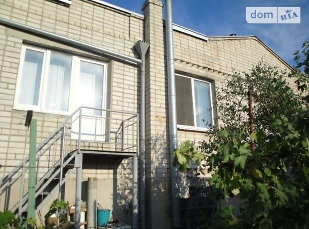 одноэтажный дом, 119 кв. м, ракушечник (ракушняк). Продажа в Херсоне район Жилпоселок фото 1 одноэтажный дом, 119 кв. м, ракушечник (ракушняк). Продажа в Херсоне район Жилпоселок фото 1