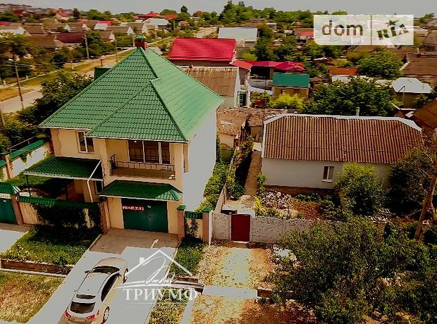 Продажа дома, 150м², Херсон, р‑н. Северный, Ракетная улица Продажа дома, 150м², Херсон, р‑н. Северный, Ракетная улица