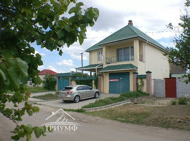 Продажа дома, 150м², Херсон, р‑н. Северный, Ракетная улица Продажа дома, 150м², Херсон, р‑н. Северный, Ракетная улица