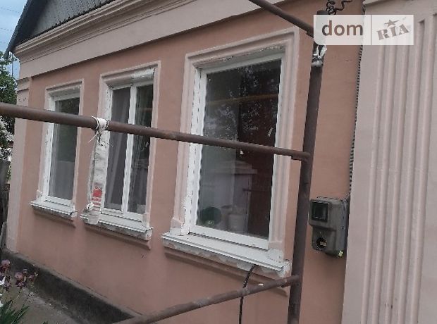Продажа дома, 70м², Херсон, р‑н. Северный, Некрасова улица Продажа дома, 70м², Херсон, р‑н. Северный, Некрасова улица