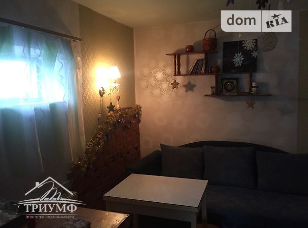 Продажа дома, 56м², Херсон, р‑н. Северный, Циолковского Продажа дома, 56м², Херсон, р‑н. Северный, Циолковского