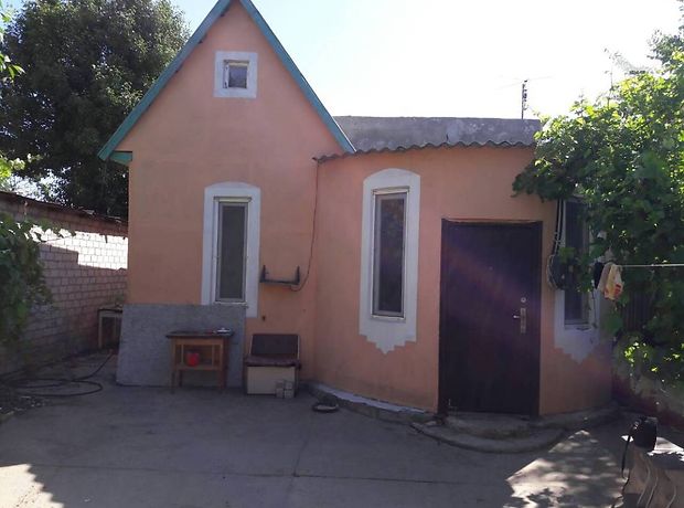 Продажа дома, 54м², Херсон, р‑н. Северный Продажа дома, 54м², Херсон, р‑н. Северный
