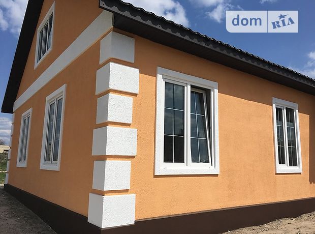 Продажа дома, 110м², Херсон, р‑н. Степановка, Водопроводная Продажа дома, 110м², Херсон, р‑н. Степановка, Водопроводная
