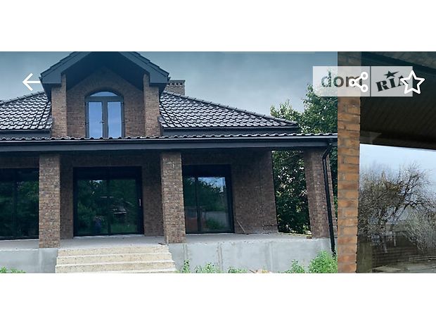 двухэтажный дом, 255 кв. м, кирпич. Продажа в Херсоне район Жилпоселок фото 1 двухэтажный дом, 255 кв. м, кирпич. Продажа в Херсоне район Жилпоселок фото 1