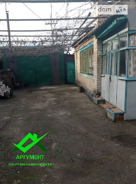 одноэтажный дом, 75 кв. м, кирпич. Продажа в Херсоне район Суворовский фото 1 одноэтажный дом, 75 кв. м, кирпич. Продажа в Херсоне район Суворовский фото 1