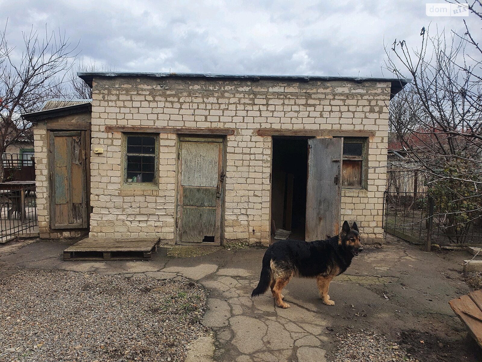 двоповерховий будинок з опаленням, 99 кв. м, цегла. Продаж в Херсоні, район Суворовський фото 1