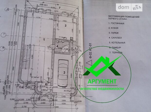двухэтажный дом, 230 кв. м, кирпич. Продажа в Херсоне район Суворовский фото 1 двухэтажный дом, 230 кв. м, кирпич. Продажа в Херсоне район Суворовский фото 1