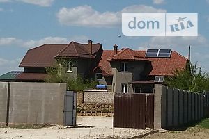 двоповерховий будинок з балконом, 320 кв. м, ракушняк. Продаж в Херсоні, район Таврійський фото 2