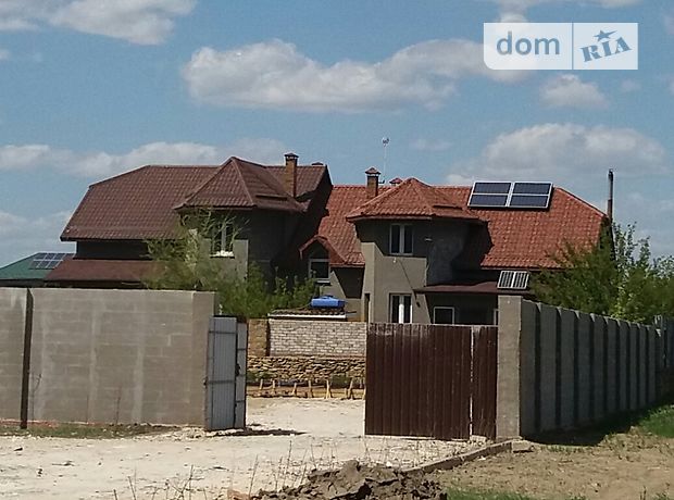 Продажа дома, 320м², Херсон, р‑н. Таврический, пер Вертолетный, дом 38 Продажа дома, 320м², Херсон, р‑н. Таврический, пер Вертолетный, дом 38