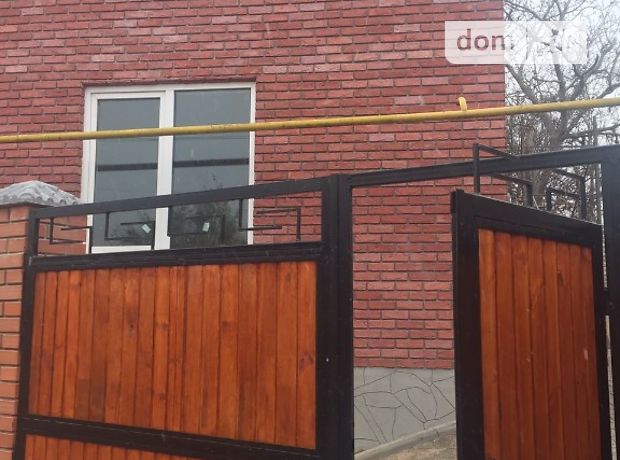 двухэтажный дом, 117 кв. м, газобетон. Продажа в Херсоне район Центр фото 1 двухэтажный дом, 117 кв. м, газобетон. Продажа в Херсоне район Центр фото 1