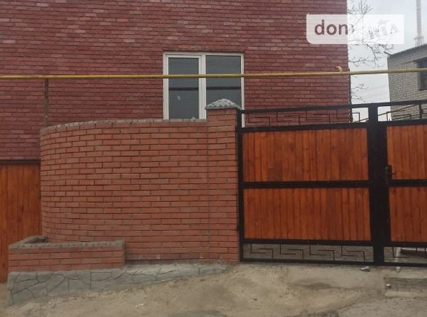 двухэтажный дом, 117 кв. м, газобетон. Продажа в Херсоне район Центр фото 1 двухэтажный дом, 117 кв. м, газобетон. Продажа в Херсоне район Центр фото 1