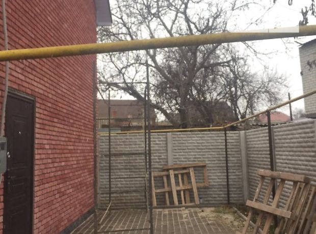 двухэтажный дом, 117 кв. м, газобетон. Продажа в Херсоне район Центр фото 1 двухэтажный дом, 117 кв. м, газобетон. Продажа в Херсоне район Центр фото 1