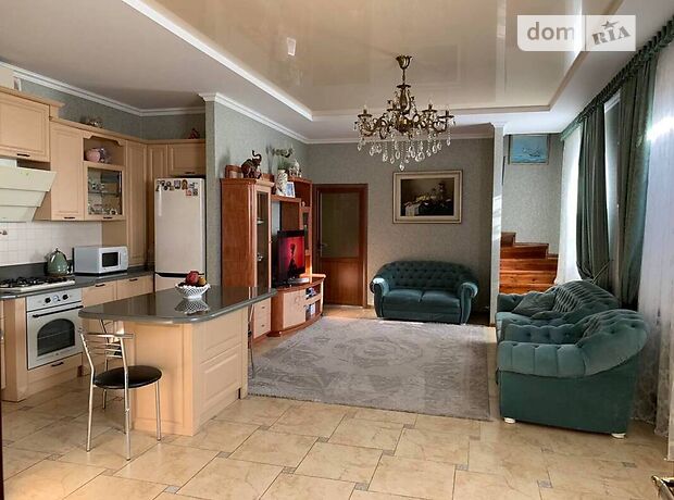 двухэтажный дом, 120 кв. м, кирпич. Продажа в Херсоне район Центр фото 1 двухэтажный дом, 120 кв. м, кирпич. Продажа в Херсоне район Центр фото 1