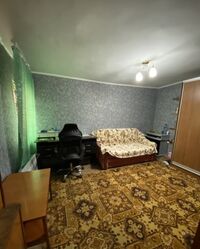 одноэтажный дом без мебели, 53 кв. м, бутовый камень. Продажа в Херсоне район Центр фото 2