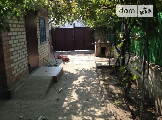одноэтажный дом, 95 кв. м, кирпич. Продажа в Херсоне район Военка фото 1 одноэтажный дом, 95 кв. м, кирпич. Продажа в Херсоне район Военка фото 1