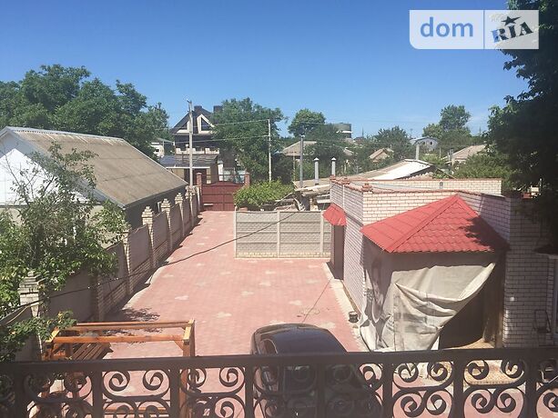 двухэтажный дом, 190 кв. м, ракушечник (ракушняк). Продажа в Херсоне район Военка фото 1 двухэтажный дом, 190 кв. м, ракушечник (ракушняк). Продажа в Херсоне район Военка фото 1