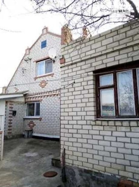 двухэтажный дом с верандой, 120 кв. м, шлакоблок. Продажа в Херсоне село Антоновка фото 1 двухэтажный дом с верандой, 120 кв. м, шлакоблок. Продажа в Херсоне село Антоновка фото 1