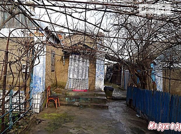 одноэтажный дом, 36 кв. м, кирпич. Продажа в Херсоне район Восточный фото 1 одноэтажный дом, 36 кв. м, кирпич. Продажа в Херсоне район Восточный фото 1