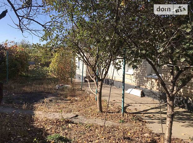 одноэтажный дом, 82 кв. м, бутовый камень. Продажа в Херсоне район Восточный фото 1 одноэтажный дом, 82 кв. м, бутовый камень. Продажа в Херсоне район Восточный фото 1