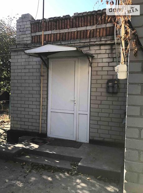 одноэтажный дом, 82 кв. м, бутовый камень. Продажа в Херсоне район Восточный фото 1 одноэтажный дом, 82 кв. м, бутовый камень. Продажа в Херсоне район Восточный фото 1