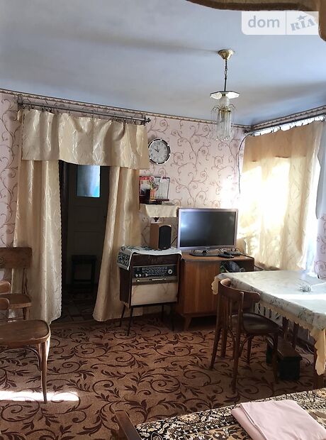 одноэтажный дом, 82 кв. м, бутовый камень. Продажа в Херсоне район Восточный фото 1 одноэтажный дом, 82 кв. м, бутовый камень. Продажа в Херсоне район Восточный фото 1