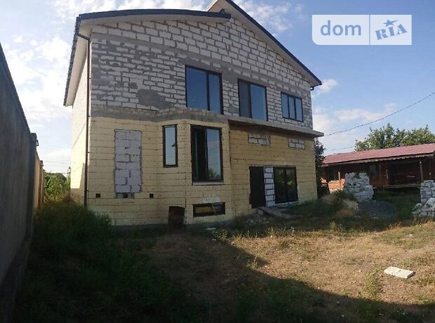 двухэтажный дом, 240 кв. м, кирпич. Продажа в Херсоне район Восточный фото 1 двухэтажный дом, 240 кв. м, кирпич. Продажа в Херсоне район Восточный фото 1