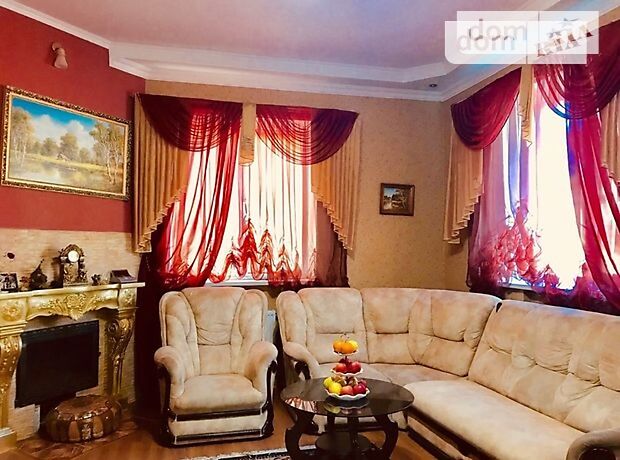 двухэтажный дом, 268 кв. м, кирпич. Продажа в Херсоне район Восточный фото 1 двухэтажный дом, 268 кв. м, кирпич. Продажа в Херсоне район Восточный фото 1